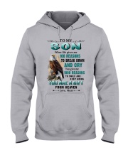 1 DAY LEFT - GET YOURS NOW Hooded Sweatshirt thumbnail