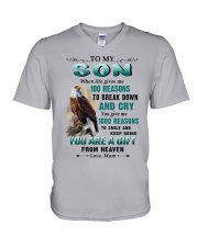 1 DAY LEFT - GET YOURS NOW V-Neck T-Shirt thumbnail