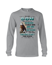1 DAY LEFT - GET YOURS NOW Long Sleeve Tee thumbnail