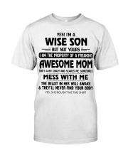 1 DAY LEFT - GET YOURS NOW Classic T-Shirt thumbnail