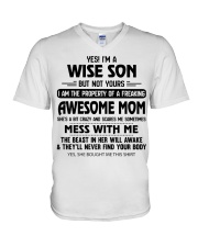 1 DAY LEFT - GET YOURS NOW V-Neck T-Shirt thumbnail