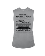 1 DAY LEFT - GET YOURS NOW Sleeveless Tee thumbnail
