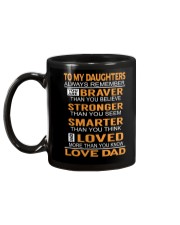 1 DAY LEFT - GET YOURS NOW Mug back