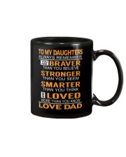1 DAY LEFT - GET YOURS NOW Mug front