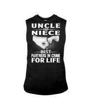 1 DAY LEFT - GET YOURS NOW Sleeveless Tee thumbnail