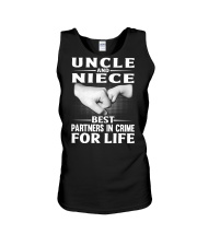1 DAY LEFT - GET YOURS NOW Unisex Tank thumbnail