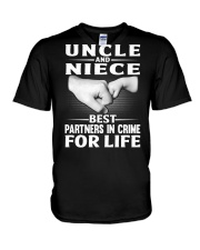 1 DAY LEFT - GET YOURS NOW V-Neck T-Shirt thumbnail