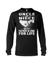 1 DAY LEFT - GET YOURS NOW Long Sleeve Tee thumbnail