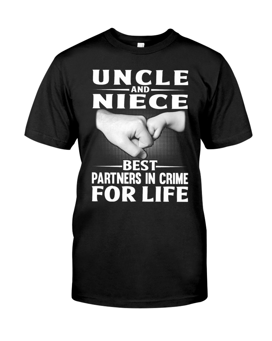 1 DAY LEFT - GET YOURS NOW Classic T-Shirt