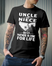 1 DAY LEFT - GET YOURS NOW Classic T-Shirt lifestyle-mens-crewneck-front-6