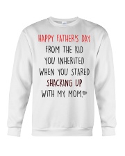 1 DAY LEFT - GET YOURS NOW Crewneck Sweatshirt thumbnail