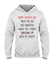 1 DAY LEFT - GET YOURS NOW Hooded Sweatshirt thumbnail