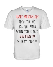 1 DAY LEFT - GET YOURS NOW V-Neck T-Shirt thumbnail