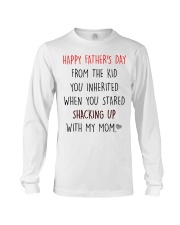 1 DAY LEFT - GET YOURS NOW Long Sleeve Tee thumbnail