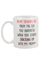 1 DAY LEFT - GET YOURS NOW Mug back