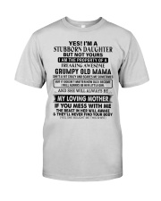 1 DAY LEFT - GET YOURS NOW Premium Fit Mens Tee thumbnail