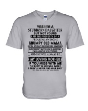 1 DAY LEFT - GET YOURS NOW V-Neck T-Shirt thumbnail