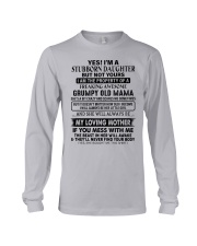 1 DAY LEFT - GET YOURS NOW Long Sleeve Tee thumbnail