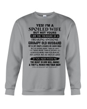 1 DAY LEFT - GET YOURS NOW Crewneck Sweatshirt thumbnail