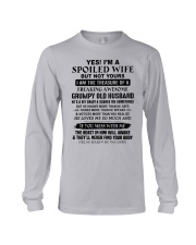 1 DAY LEFT - GET YOURS NOW Long Sleeve Tee thumbnail