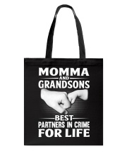 1 DAY LEFT - GET YOURS NOW Tote Bag thumbnail
