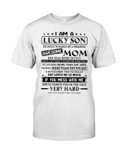 1 DAY LEFT - GET YOURS NOW Premium Fit Mens Tee thumbnail