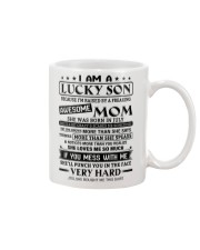 1 DAY LEFT - GET YOURS NOW Mug thumbnail