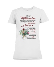 1 DAY LEFT - GET YOURS NOW Premium Fit Ladies Tee thumbnail