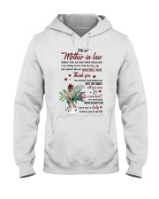 1 DAY LEFT - GET YOURS NOW Hooded Sweatshirt thumbnail