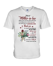 1 DAY LEFT - GET YOURS NOW V-Neck T-Shirt thumbnail