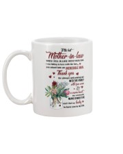 1 DAY LEFT - GET YOURS NOW Mug back