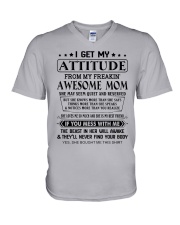 1 DAY LEFT - GET YOURS NOW V-Neck T-Shirt thumbnail