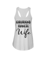 1 DAY LEFT - GET YOURS NOW Ladies Flowy Tank thumbnail