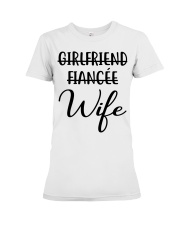 1 DAY LEFT - GET YOURS NOW Premium Fit Ladies Tee thumbnail