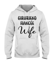 1 DAY LEFT - GET YOURS NOW Hooded Sweatshirt thumbnail