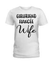 1 DAY LEFT - GET YOURS NOW Ladies T-Shirt thumbnail