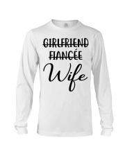 1 DAY LEFT - GET YOURS NOW Long Sleeve Tee thumbnail