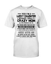 1 DAY LEFT - GET YOURS NOW Classic T-Shirt thumbnail