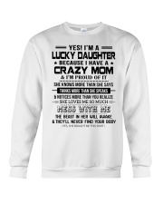 1 DAY LEFT - GET YOURS NOW Crewneck Sweatshirt thumbnail