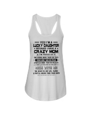 1 DAY LEFT - GET YOURS NOW Ladies Flowy Tank thumbnail