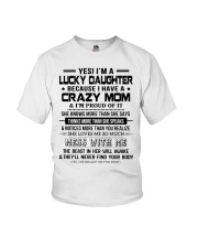1 DAY LEFT - GET YOURS NOW Youth T-Shirt thumbnail