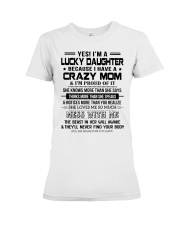 1 DAY LEFT - GET YOURS NOW Premium Fit Ladies Tee thumbnail