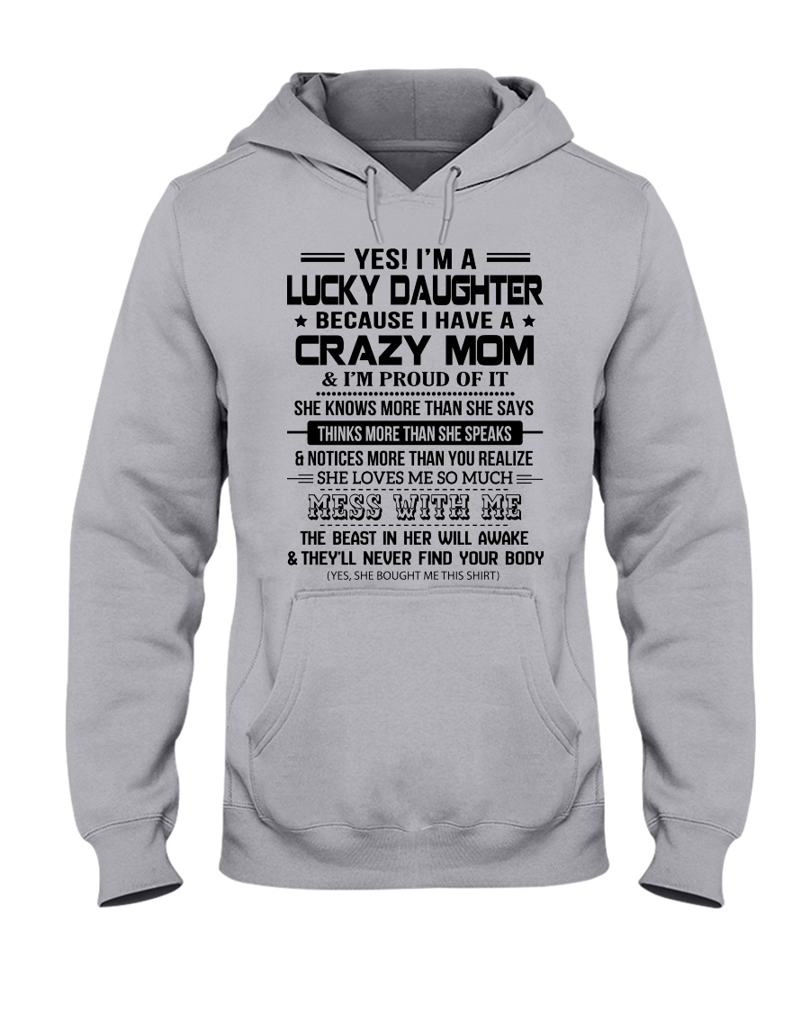 1 DAY LEFT - GET YOURS NOW Hooded Sweatshirt