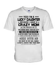 1 DAY LEFT - GET YOURS NOW V-Neck T-Shirt thumbnail