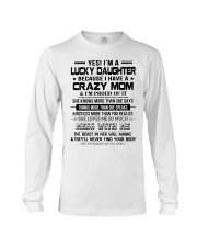 1 DAY LEFT - GET YOURS NOW Long Sleeve Tee thumbnail