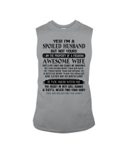 1 DAY LEFT - GET YOURS NOW Sleeveless Tee thumbnail