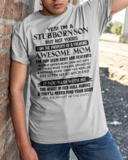 1 DAY LEFT - GET YOURS NOW Classic T-Shirt apparel-classic-tshirt-lifestyle-27