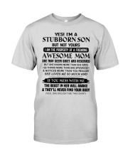 1 DAY LEFT - GET YOURS NOW Premium Fit Mens Tee thumbnail