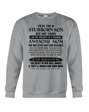 1 DAY LEFT - GET YOURS NOW Crewneck Sweatshirt thumbnail