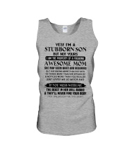 1 DAY LEFT - GET YOURS NOW Unisex Tank thumbnail